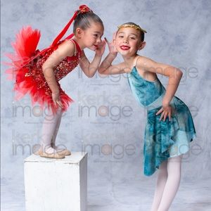 Meet your Posher, Carla